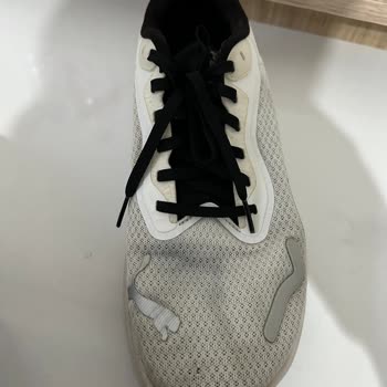 FLOdan Alınan Puma Ayakkabı 2 Ayda Yırtıldı Değişim Talebim Reddedildi