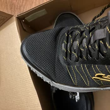 Skechers'dan Alınan Yeni Ayakkabıda Kusur ve Değişim Sorunu