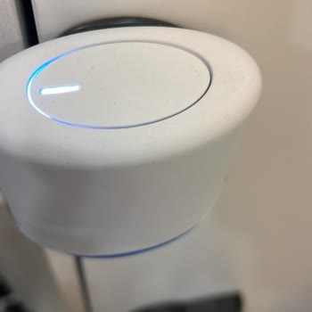 ECA Akıllı Cihazlar Uygulaması Bir Anda Kapanınca Evimiz Soğuk Kaldı