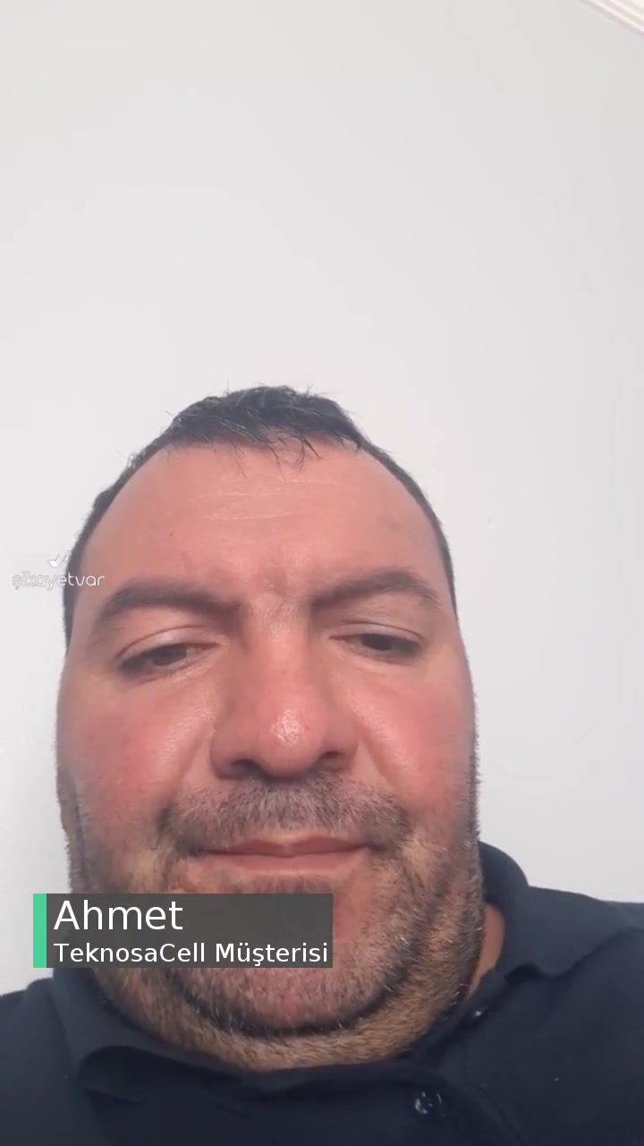TeknosaCell Cayma Bedeli İptali videonun kapak resmi