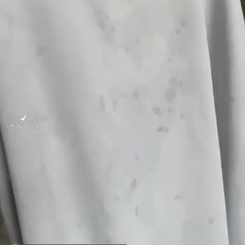 Samsung Makinem Sürekli Lekeli Bırakıyor, Değiştirilsin!