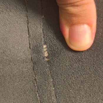 Koltuk Takımında Sürekli Aynı Sorun Ve Yetersiz Servis Deneyimi