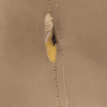 Koltuk Takımında Sürekli Aynı Sorun Ve Yetersiz Servis Deneyimi