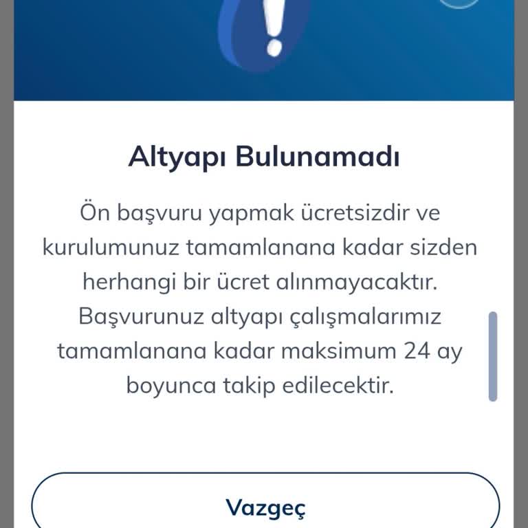 TOKİ Akkent Konutlarında İnternet Hizmeti Gecikmesi Ve İhmalkarlık