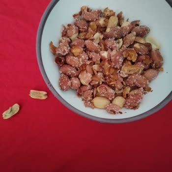 Aldığım Fıstıktan Kurt Çıktı Ürünlerin Tazeliği Sorgulanmalı