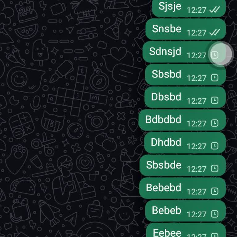 Vodafone Mobil Veri İle WhatsApp'a Bağlanamama Sorunu Ve Çözüm Talebi