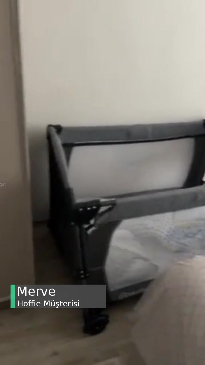Hoffie Park Yatak Sorunlu Geldi videonun kapak resmi