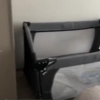 Hoffie Park Yatak Sorunlu Geldi
