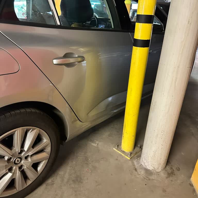 Hdi Sigorta İkame Araç Ve Hasar Ödemesinde Yaşanan Mağduriyet