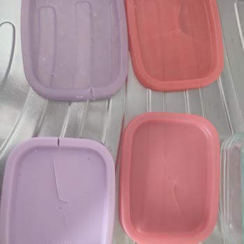 Cam Saklama Kabı Kapaklarında Kısa Sürede Oluşan Çatlama Sorunu