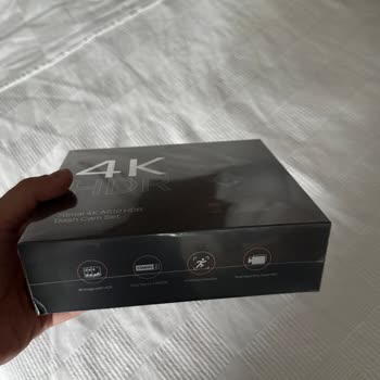 Kullanılmamış Ürüne Haksız İade Reddiyle Mağdur Edildim