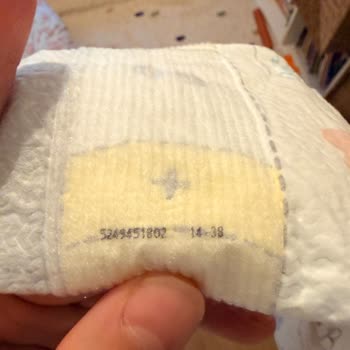 Prima Premium Care Bebek Bezinde Kalite Düşüşü Ve Sızdırma Sorunu