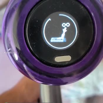 Dyson V12 Sürekli Arıza Veriyor!