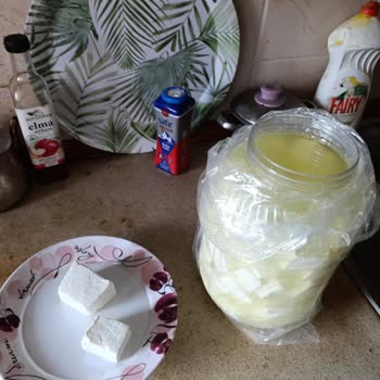 Rosa Doğal Tanıtımda Vaat Edilen Peynir Çeşitleri Yerine Tek Çeşit Gönderildi