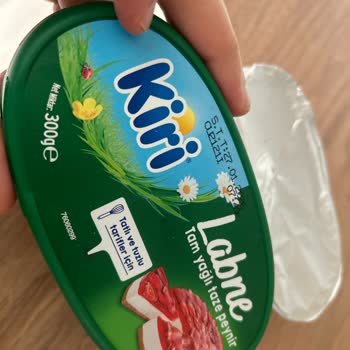 Taze Peynirde Beklenmedik Renk Değişimi Ve Mağduriyet