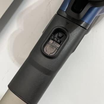 Philips Süpürge Arızalı