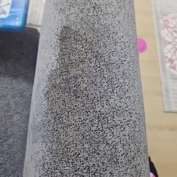 Lofçalı Koltukta Geri Dönüşü Olmayan Renk Değişimi ve Mağduriyet