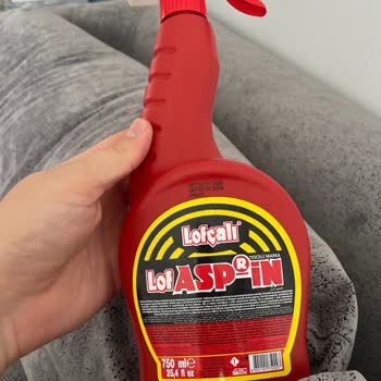 Lofçalı Koltukta Geri Dönüşü Olmayan Renk Değişimi ve Mağduriyet