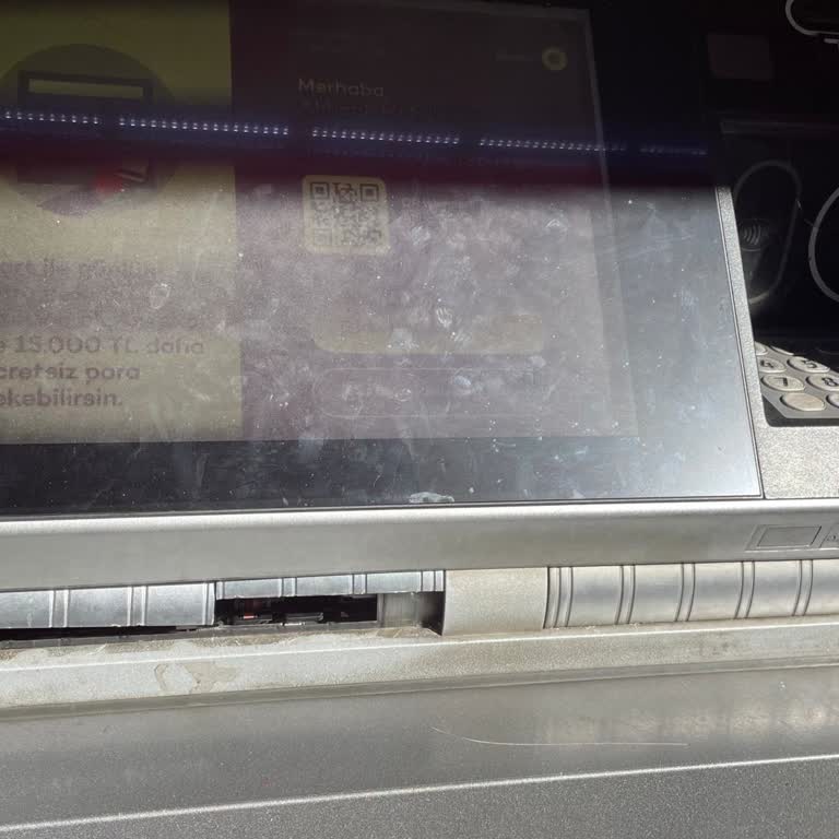 Sürekli Arızalı ATM Nedeniyle Mağduriyet Ve Acil Çözüm Talebi
