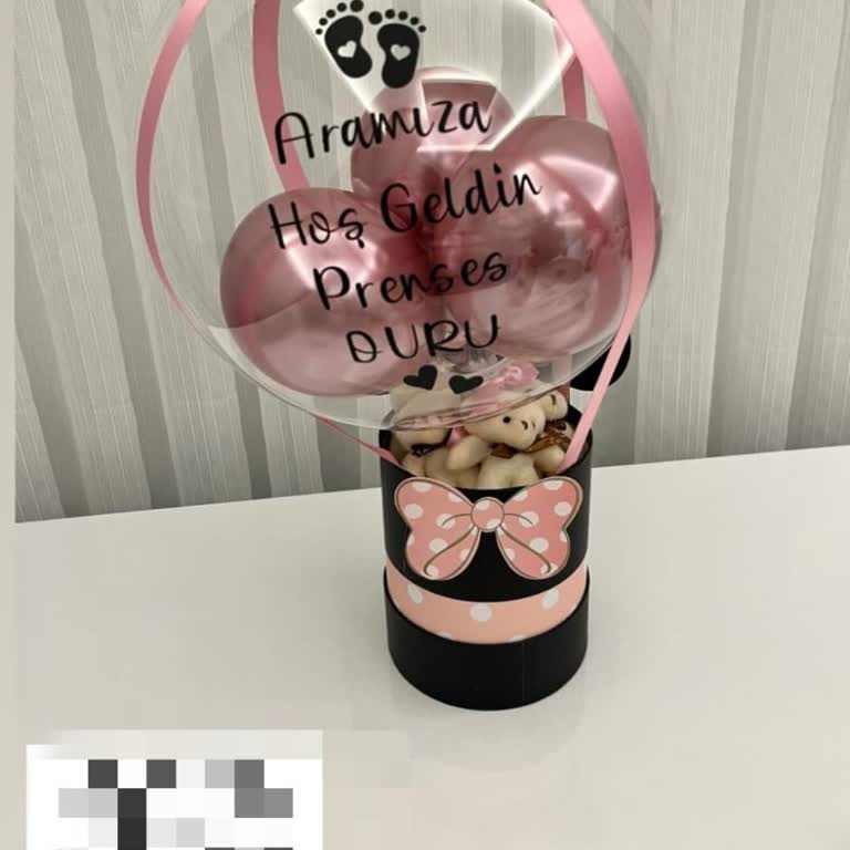 Çiçek Sanat Görselle Alakasız Ürün!