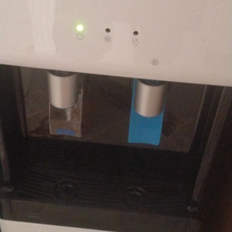 Profilo Sebil Teslimat Sonrası Arızalı Çıktı Değişim Süreci Uzadı