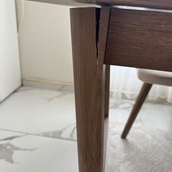 Kelebek Mobilya Ürünlerinde Kısa Sürede Ciddi Kalite Ve İletişim Sorunları Yaşadım