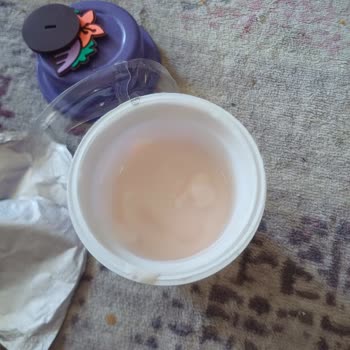 Ambalajı Boş Ve Tadı Bozuk Danone Süprix Ürünü Mağduriyeti