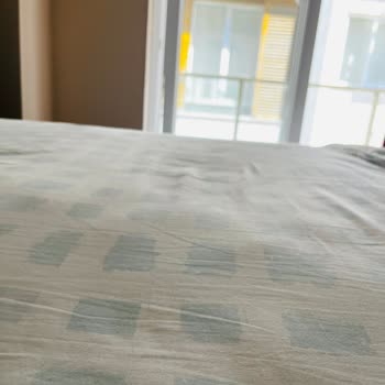 İlgisiz Servis Nedeniyle Yatak Çökmesi Sorunum Çözülmüyor