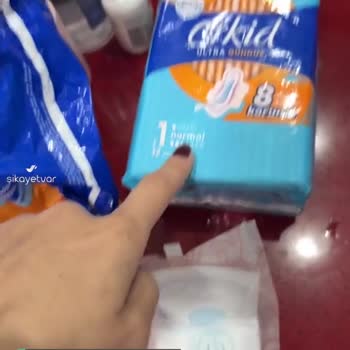 Orkid Extra Ped Farklılığı