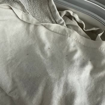 Beko Çamaşır Makinesi Sürekli Kirli Yıkıyor, Servis Çözüm Sunmuyor