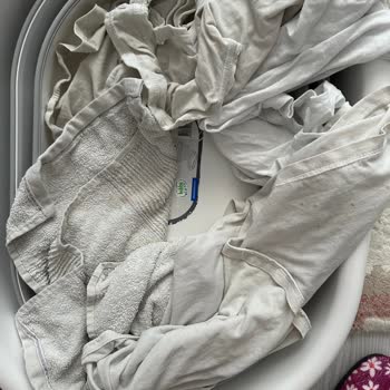 Beko Çamaşır Makinesi Sürekli Kirli Yıkıyor, Servis Çözüm Sunmuyor