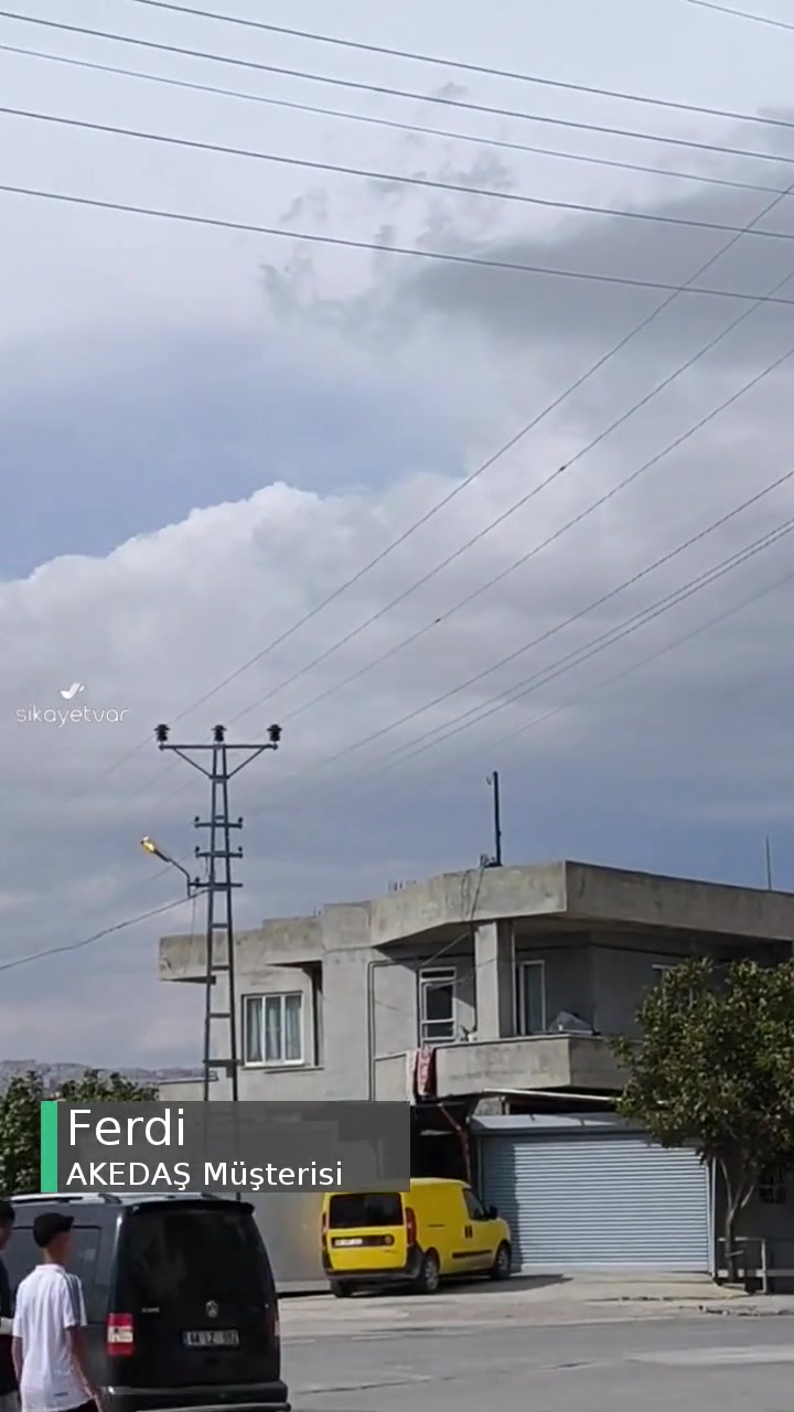Akedaş Firmasının Gereksiz Hizmeti videonun kapak resmi