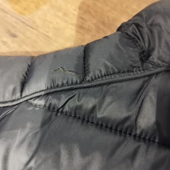 Little Big Yeni Aldığım Montta Kısa Sürede Kalite Sorunları Yaşadım