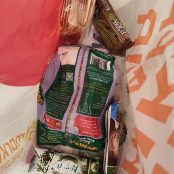 Siparişteki Temizlik Ürününün Gıdalara Teması Nedeniyle Yaşanan Sorun