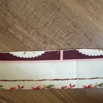 İlk Yıkamada Deforme Olan Ürün Ve Müşteri Hizmetlerinden Olumsuz Geri Dönüş