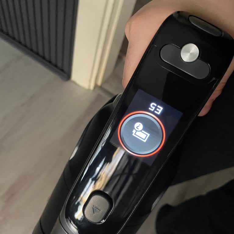 Philips 9000 Serisi Süpürgede Sürekli E5 Hatası Ve Çözüm Eksikliği