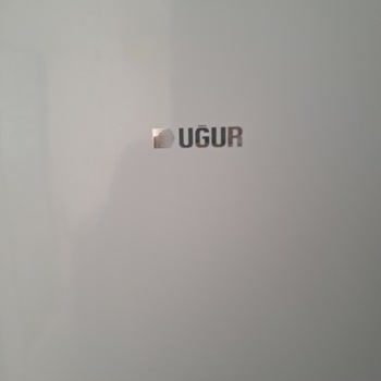 Yeni Alınan Derin Dondurucunun Tutamağı Kısa Sürede Kırıldı, Ücretsiz Tamir Talebi