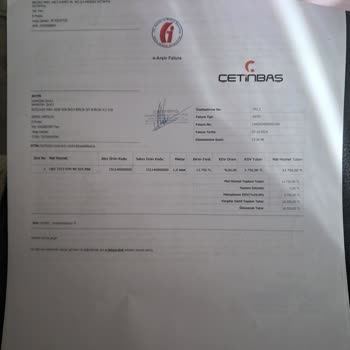 Yeni Alınan Derin Dondurucunun Tutamağı Kısa Sürede Kırıldı, Ücretsiz Tamir Talebi