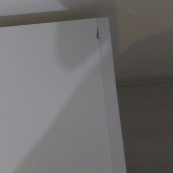 Geç Teslim Edilen Ve Hasarlı Yemek Masası Takımı İçin Çözüm Bekliyorum