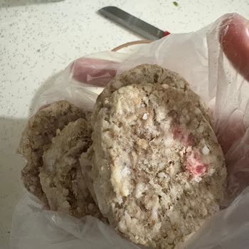 A101'den Alınan Köftenin Kalitesinin Düşmesi Ve Yağ Oranının Artması