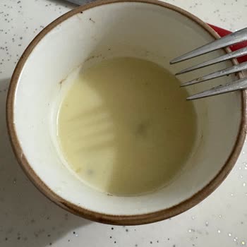 A101'den Alınan Köftenin Kalitesinin Düşmesi Ve Yağ Oranının Artması