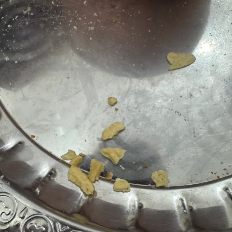 Migros Hemen Siparişimde Gelen Üründen Dişim Kırıldı İade Sorunu Yaşıyorum