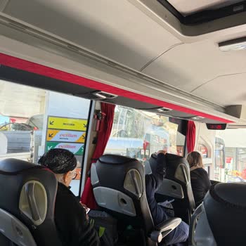 Sürekli Yakıt İçin Bekletilmekten Şikayetçiyim