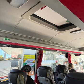 Sürekli Yakıt İçin Bekletilmekten Şikayetçiyim