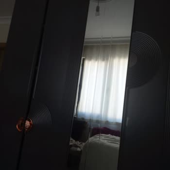 Duru Mobilya (Çekmeköy) Sorunlu Yatak Odasına Sahip Çıkmıyor