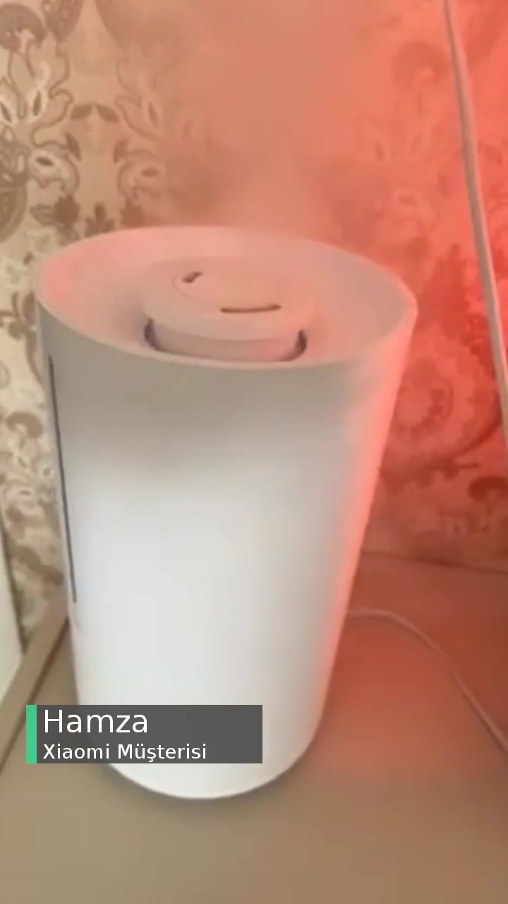 Xiaomi Bu Cihaz Pervane Gibi Çalışıyor videonun kapak resmi