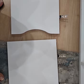 Yanlış Ve Defolu Masa Parçaları, Müşteri Hizmetlerinden Cevap Yok