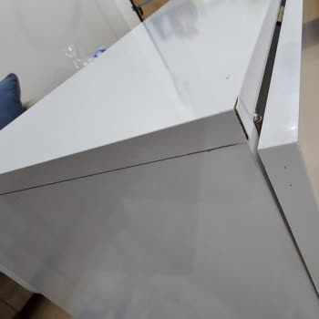 Yanlış Ve Defolu Masa Parçaları, Müşteri Hizmetlerinden Cevap Yok