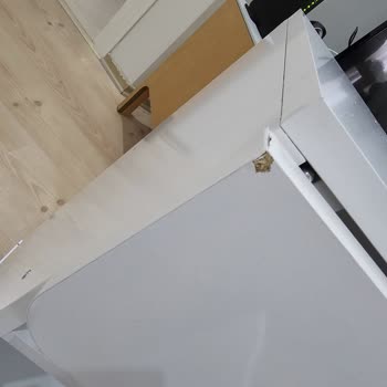 Yanlış Ve Defolu Masa Parçaları, Müşteri Hizmetlerinden Cevap Yok