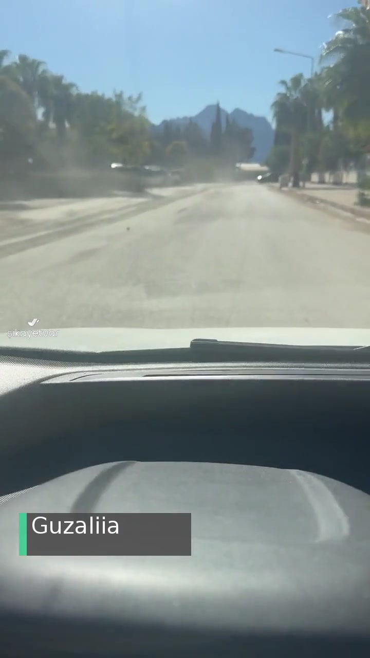 Antalya Hurma-Liman-Gürsu Mahallesi Tarla Gibi videonun kapak resmi